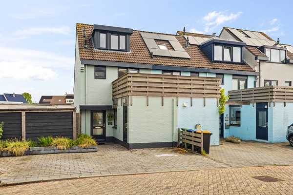 Medium property photo - Jupiter 40, 1785 AM Den Helder